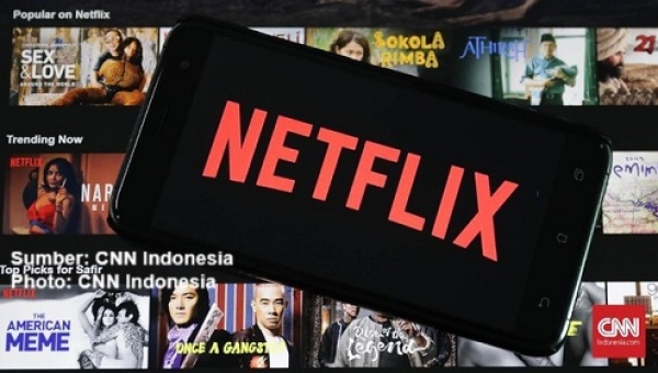netflix